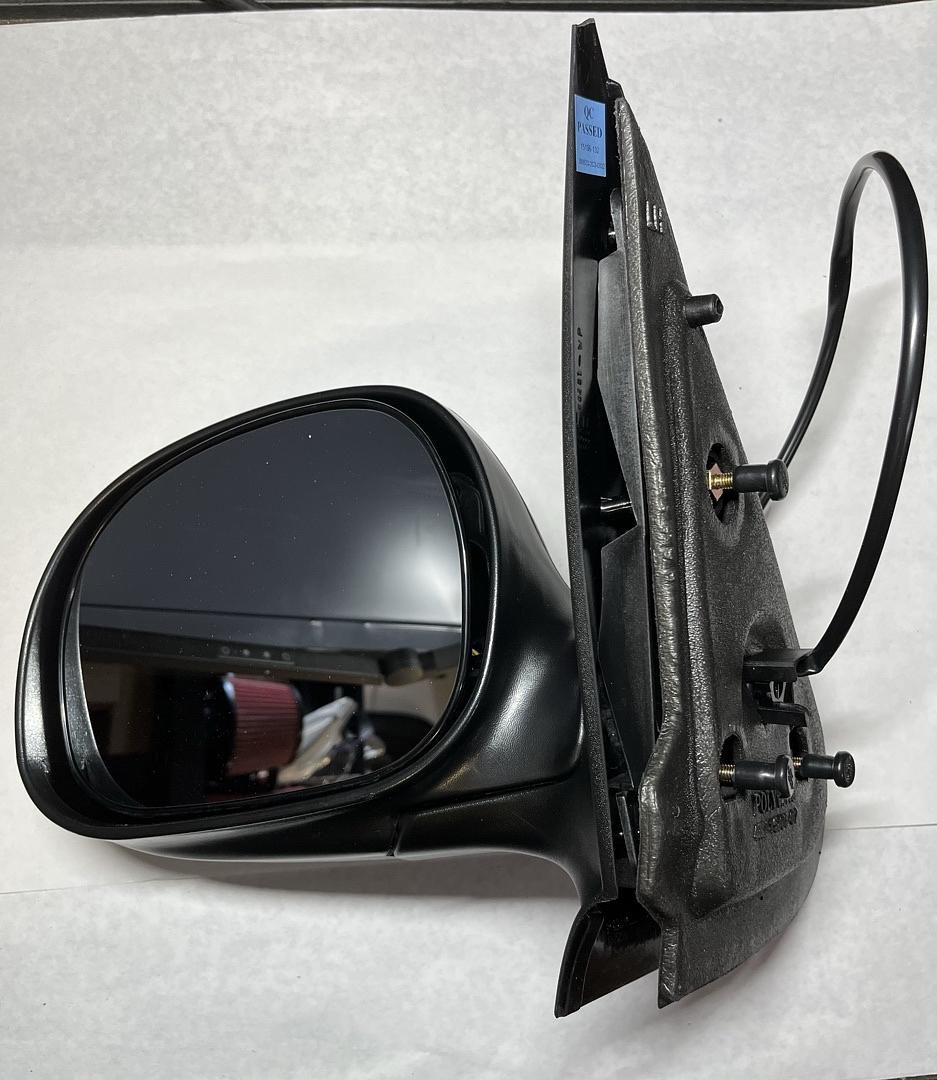 OB 97-02 Ford Expedition (Left Side)