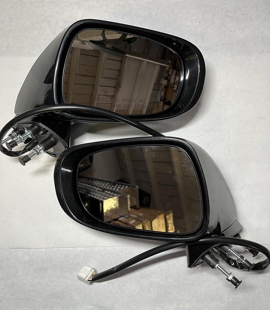 OB OEM-MR-LX1321111 09-13 Lexus is250