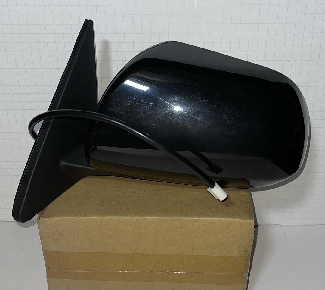 Toyota Highlander Driver Side Power / Heat Mirror for 2008 to 2013