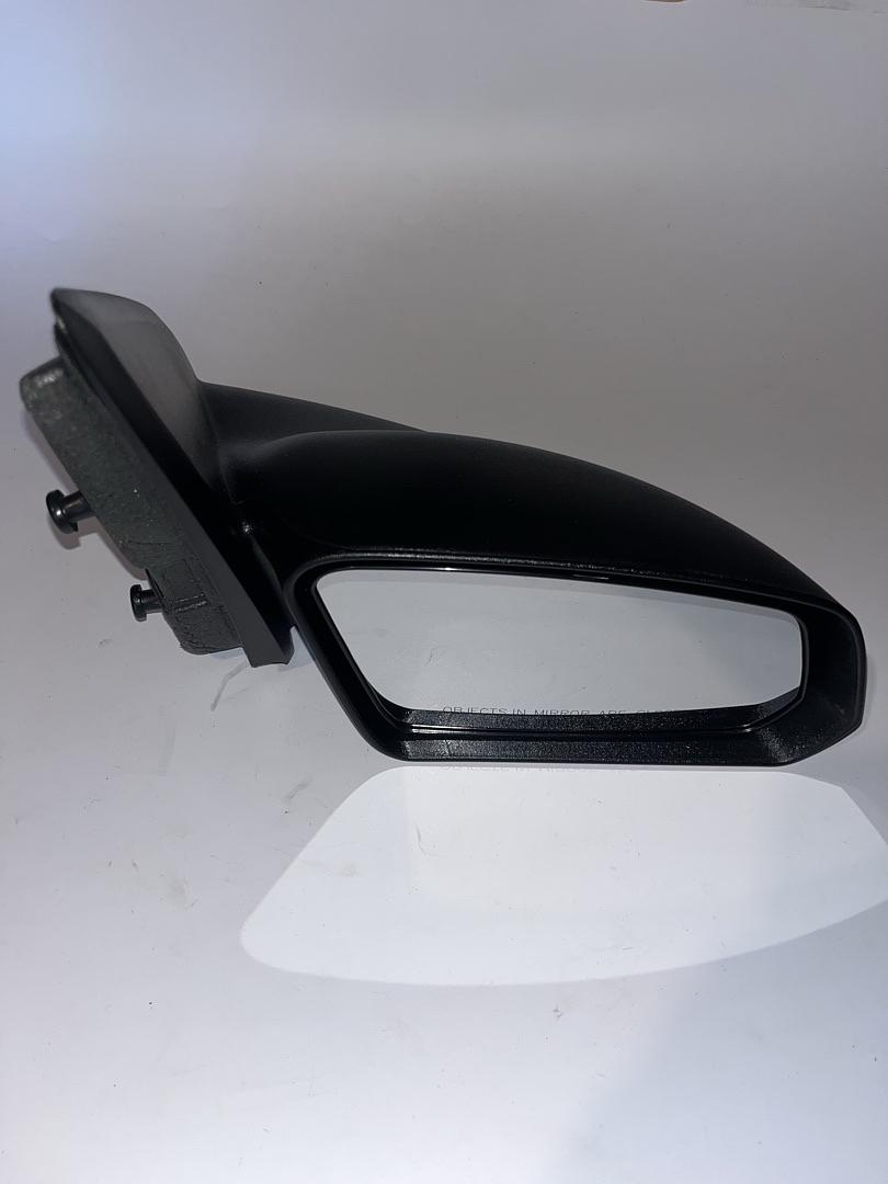 03-07 Saturn Ion Sedan Passenger Right Side Mirror