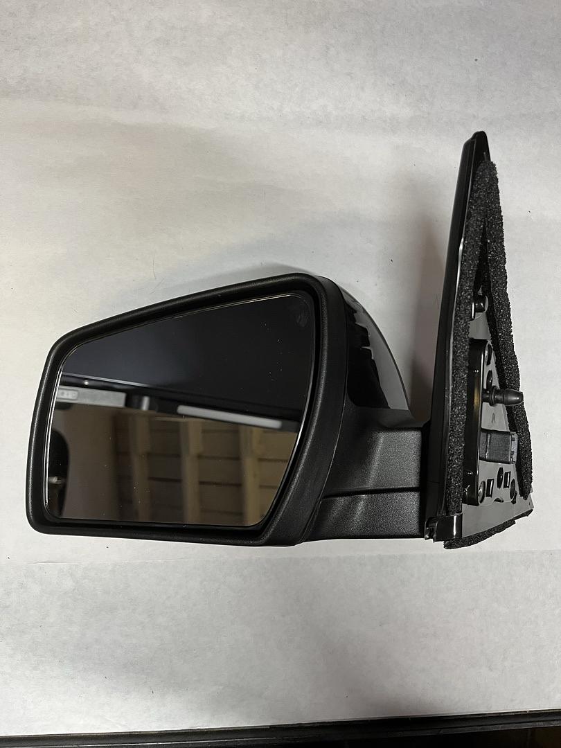 As Is OEM-MR-KI1320164 12-13 Kia Soul (Left Side)