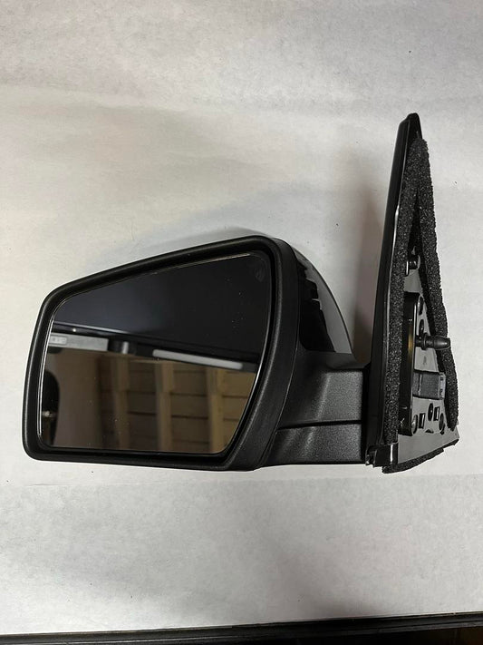 As Is OEM-MR-KI1320164 12-13 Kia Soul (Left Side)