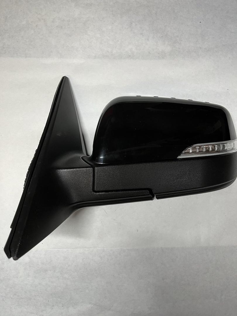 As Is OEM-MR-KI1320164 12-13 Kia Soul (Left Side)