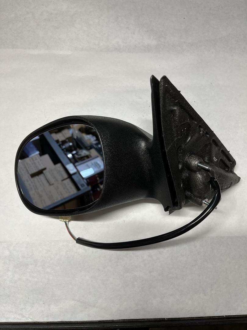 01-05 Chrysler Sebring/Stratus Sedan (Left Side)