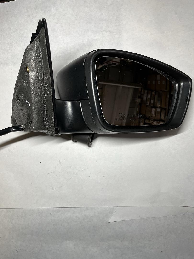11-15 Volkswagen Jetta (Right Side)