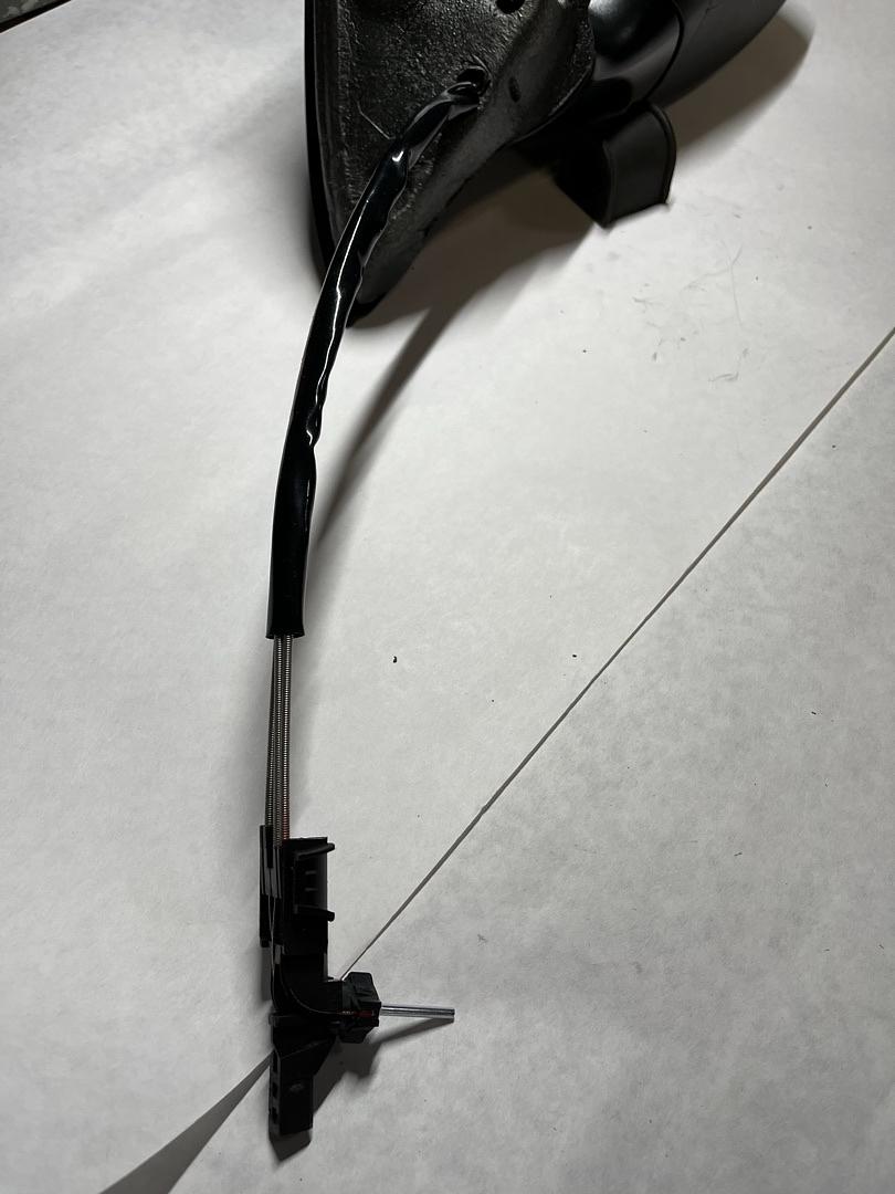 11-15 Volkswagen Jetta (Right Side)
