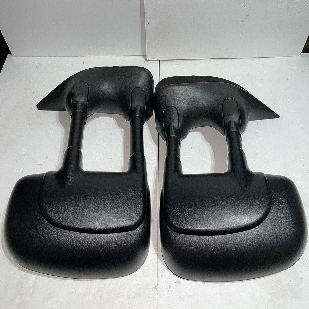 Ob TWM-010-T222-BK 2003-2014 Ford E-150 2003-2014 Ford E-250 2003-2014 Ford E-350 2003-2014 Ford E-450 2003-2014 Ford E-550 2003-2014 Ford Econoline