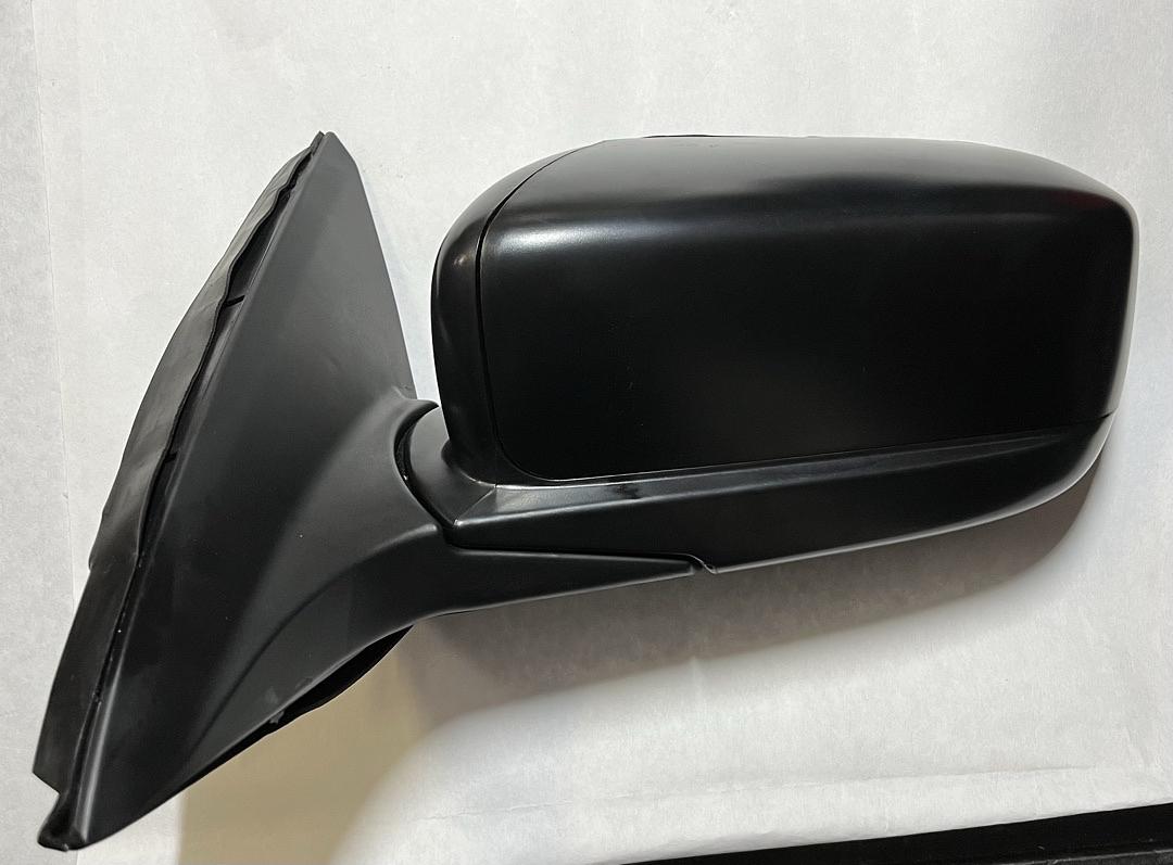 Powered Heated Side View Mirror (Left) 03-07 Honda Accord