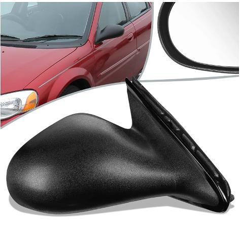 Chrysler Sebring / Dodge Stratus OE Style Powered Passenger Side for 2001 to 2006