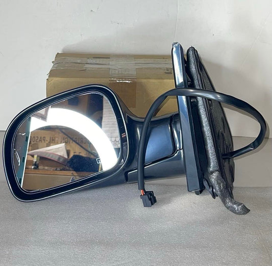 01-07 Chrysler Town&Country /Dodge Grand Caravan Power Heat Driver Side Mirror