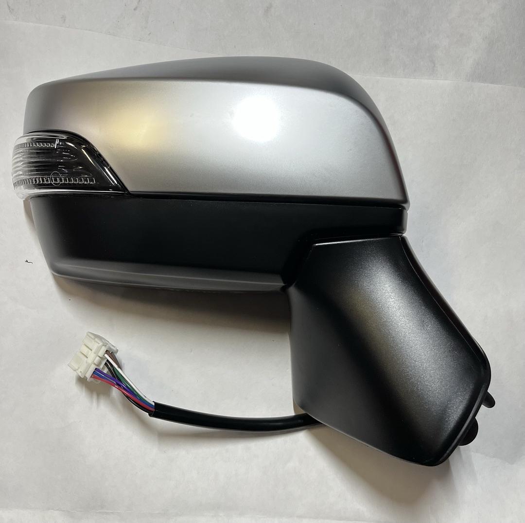 2015 to 2017 Subaru Legacy Outback Right Passenger Side Mirror Derecho Pasajero Electric Espejo Retrovisor