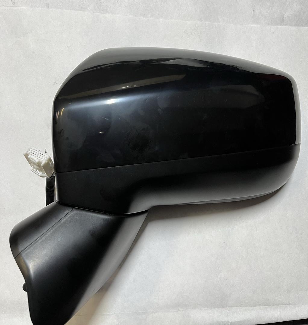 Powered Left Side Mirror W/ Heated Defroster 19-24 Subaru Foreste