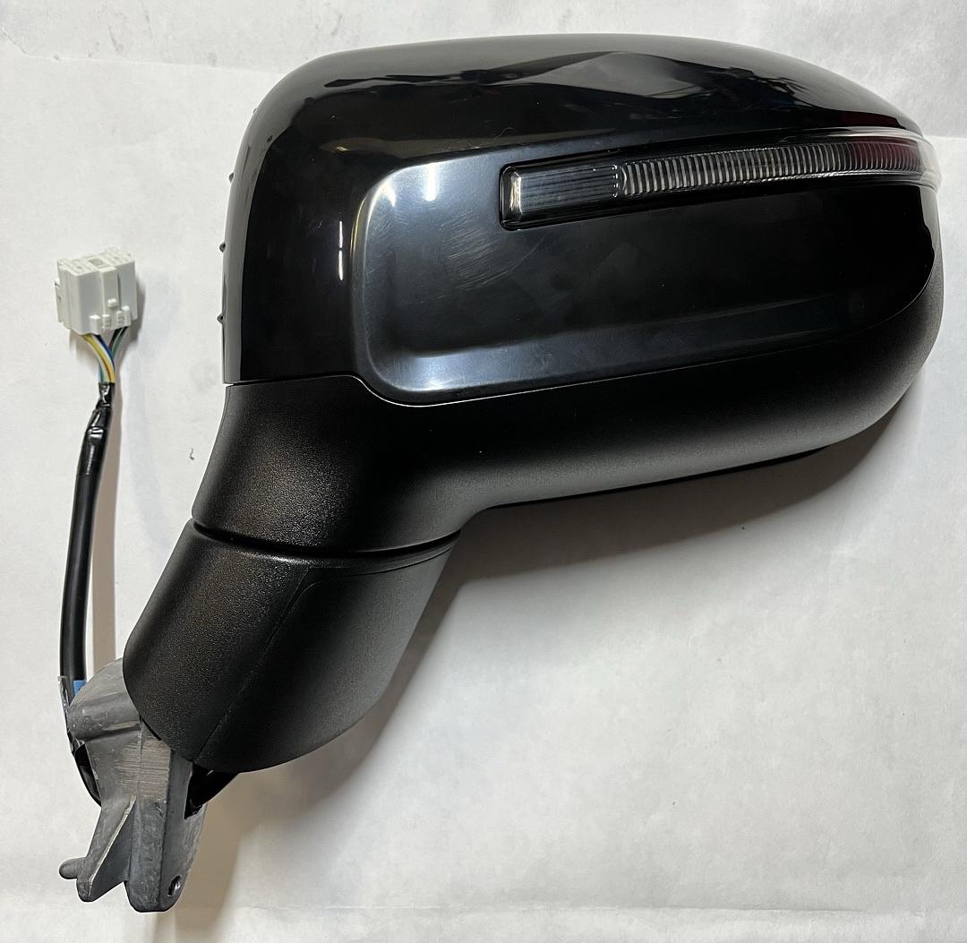 2020 to2024 Kia Telluride Left Driver Side Mirror