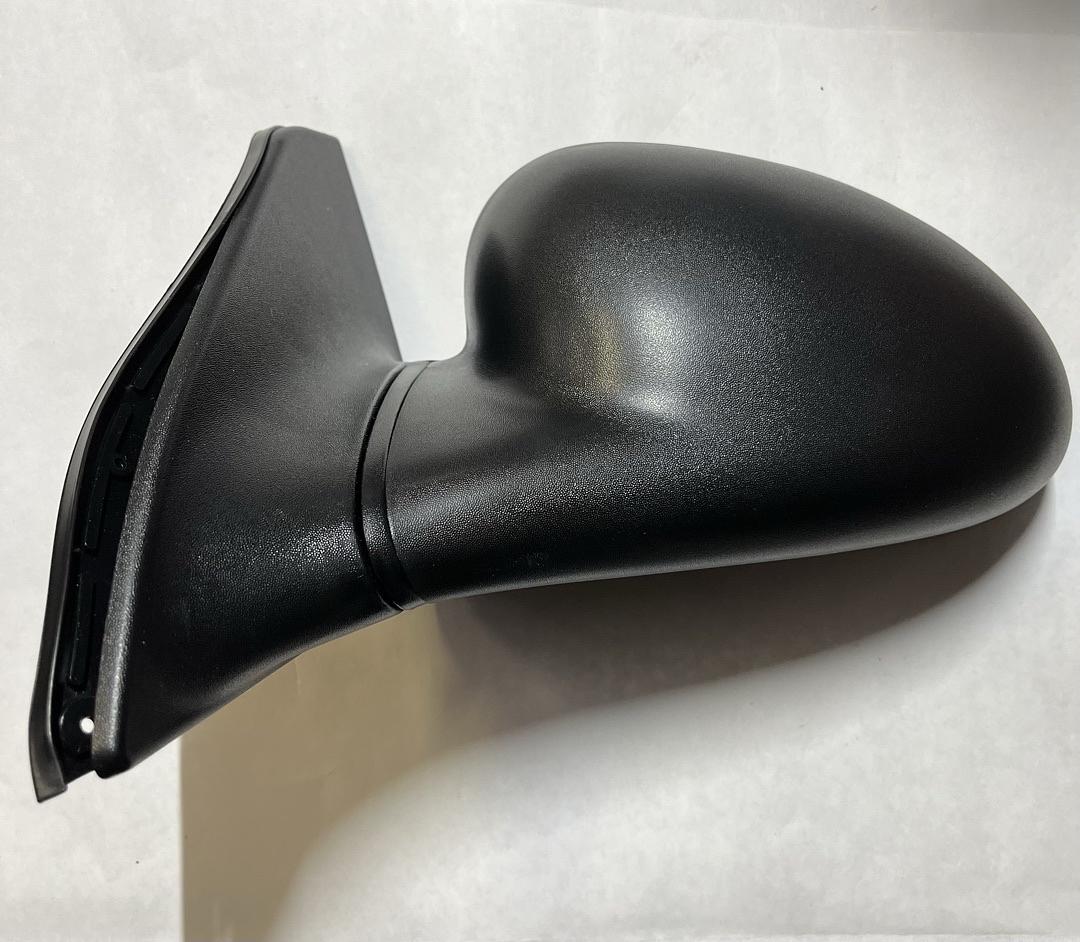 1997 to 2002 Ford Escort Mercury Tracer Left Driver Side Mirror Espejo Retrovisor Izquierdo Chofer