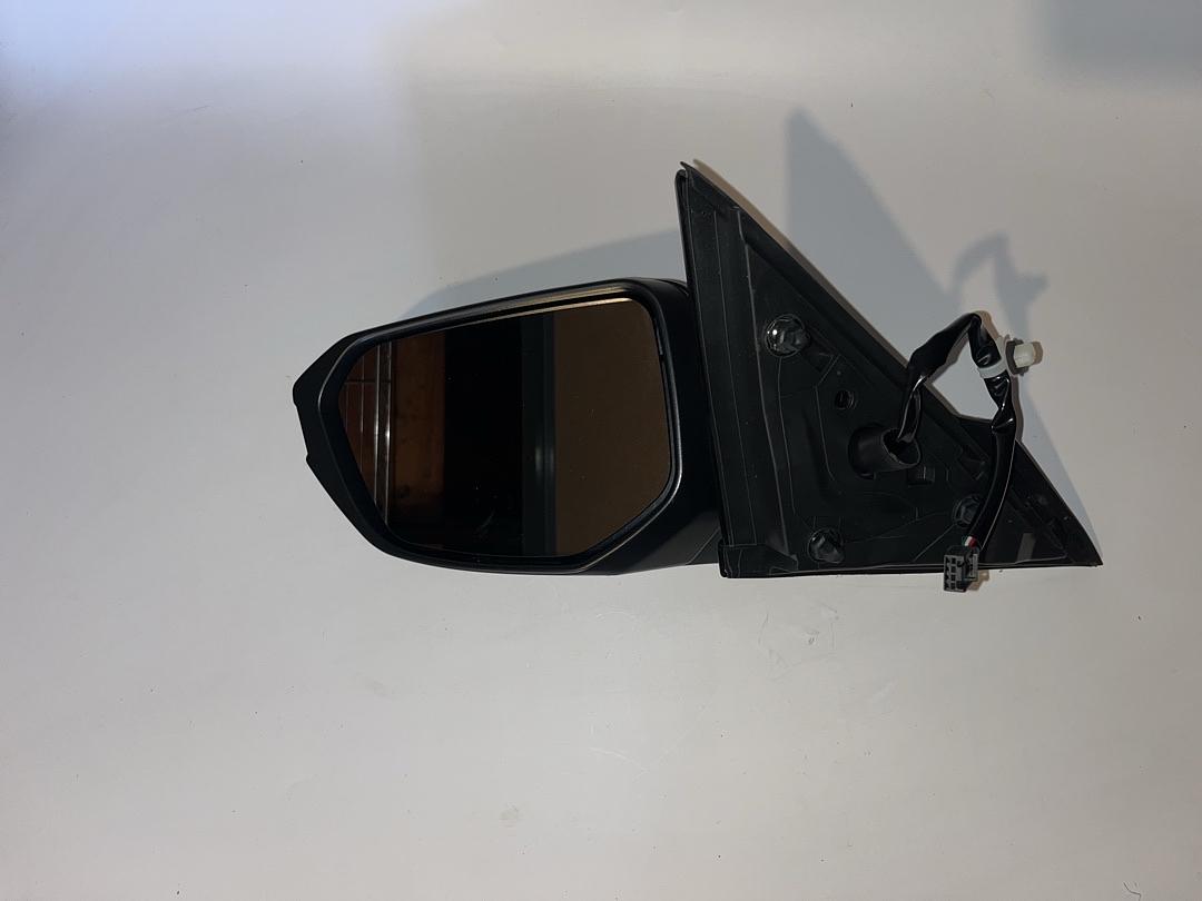 17-20 Honda Civic LX SE Driver Right side Mirror