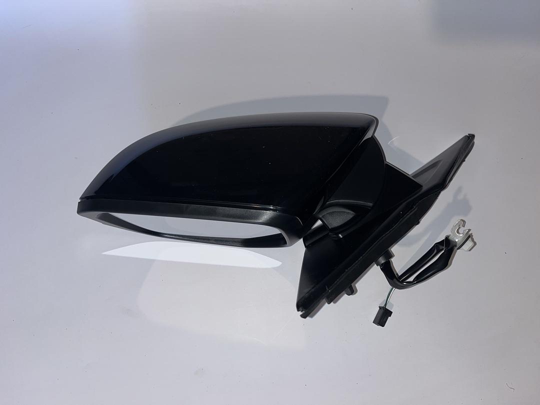 17-20 Honda Civic LX SE Driver Right side Mirror