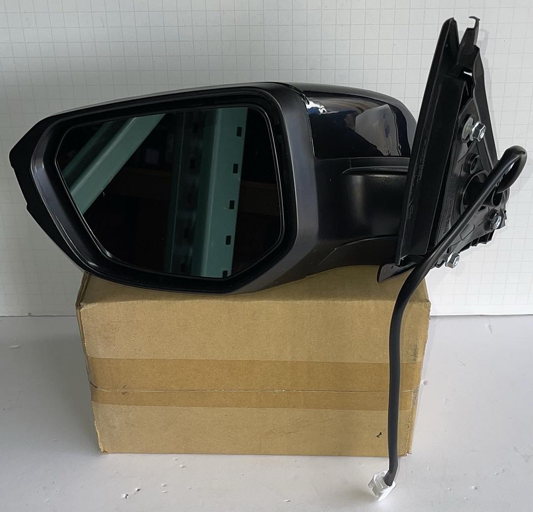 17-20 Honda Civic LX SE Driver Right side Mirror