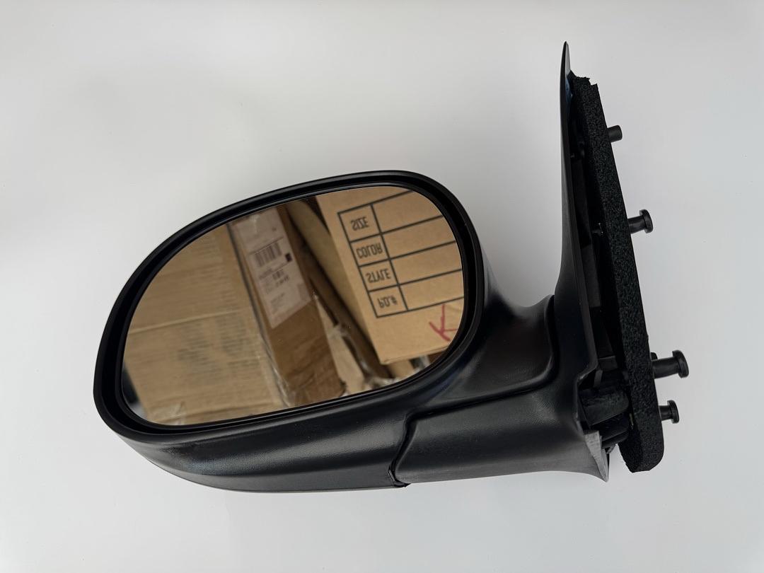 97-03 F-150 97-99 F-250 Driver Left Side Mirror
