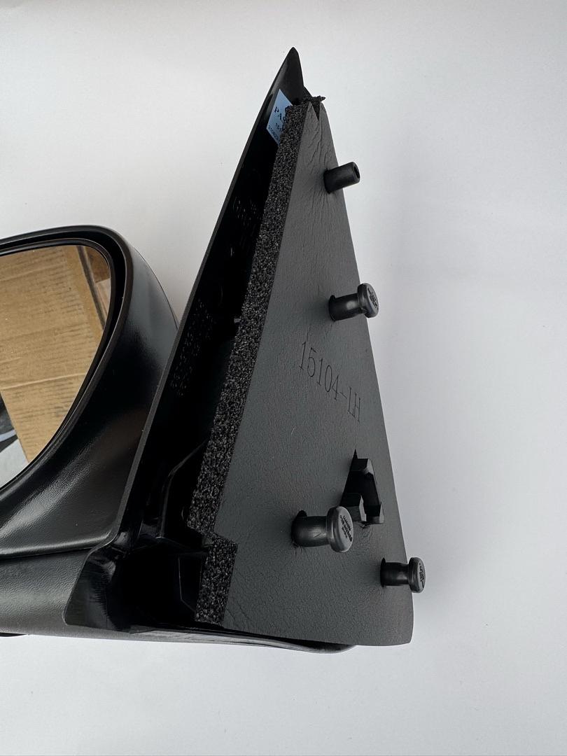 97-03 F-150 97-99 F-250 Driver Left Side Mirror