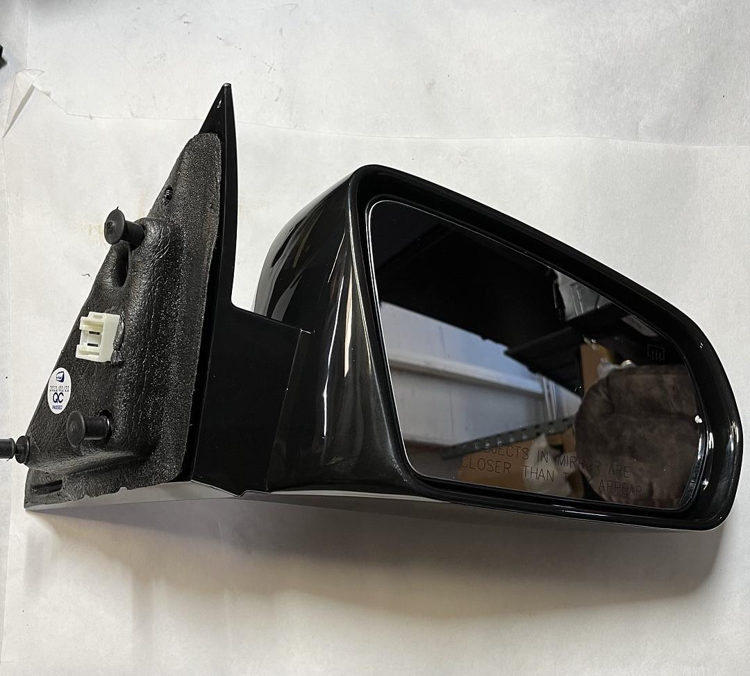 2007 to 2010 Chrysler Sebring Right Passenger