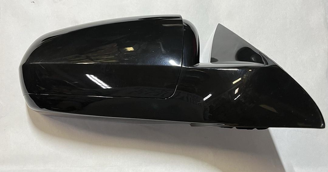 2007 to 2010 Chrysler Sebring Right Passenger