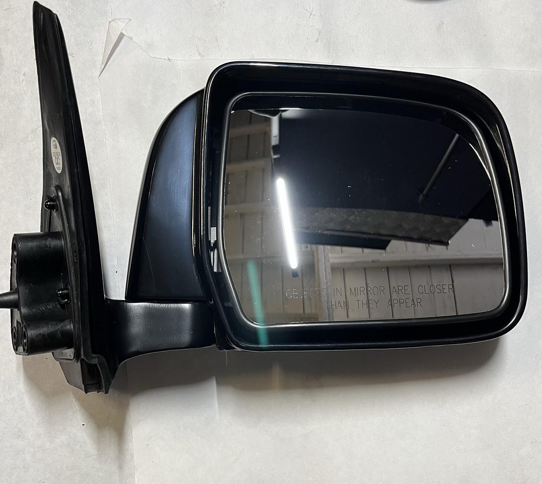 1997 to 1999 Toyota 4Runner Mirror