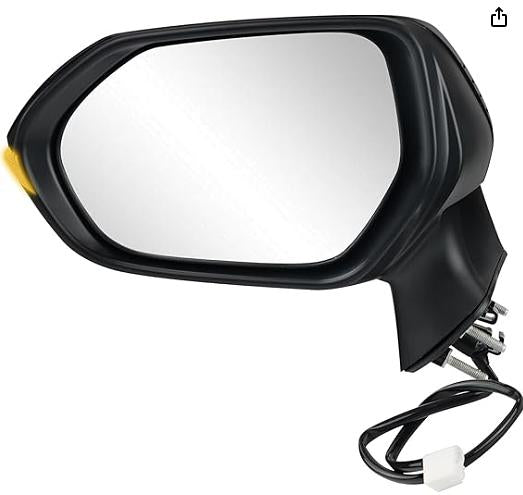 Toyota Corolla 2020-2025 left side Door Mirror