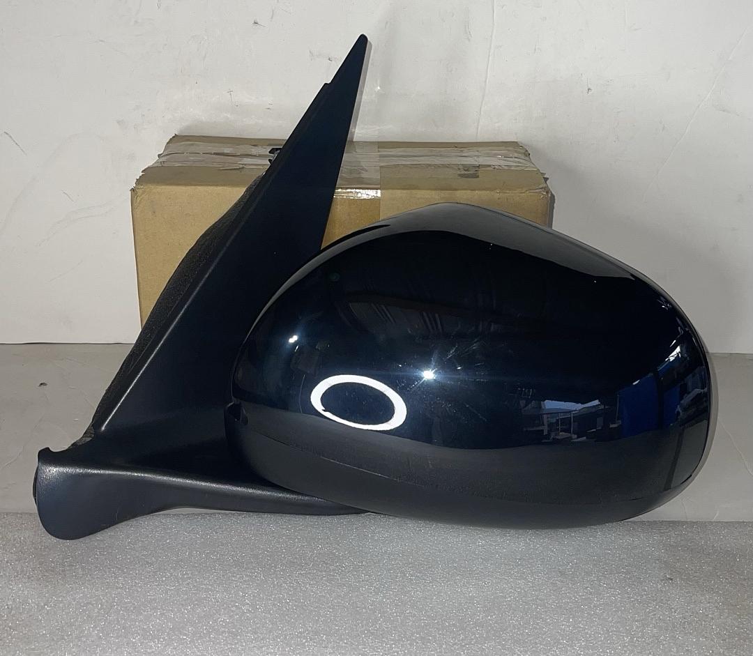 Fiat 500L Driver Side Power / Heat Mirror for 2014 to 2017