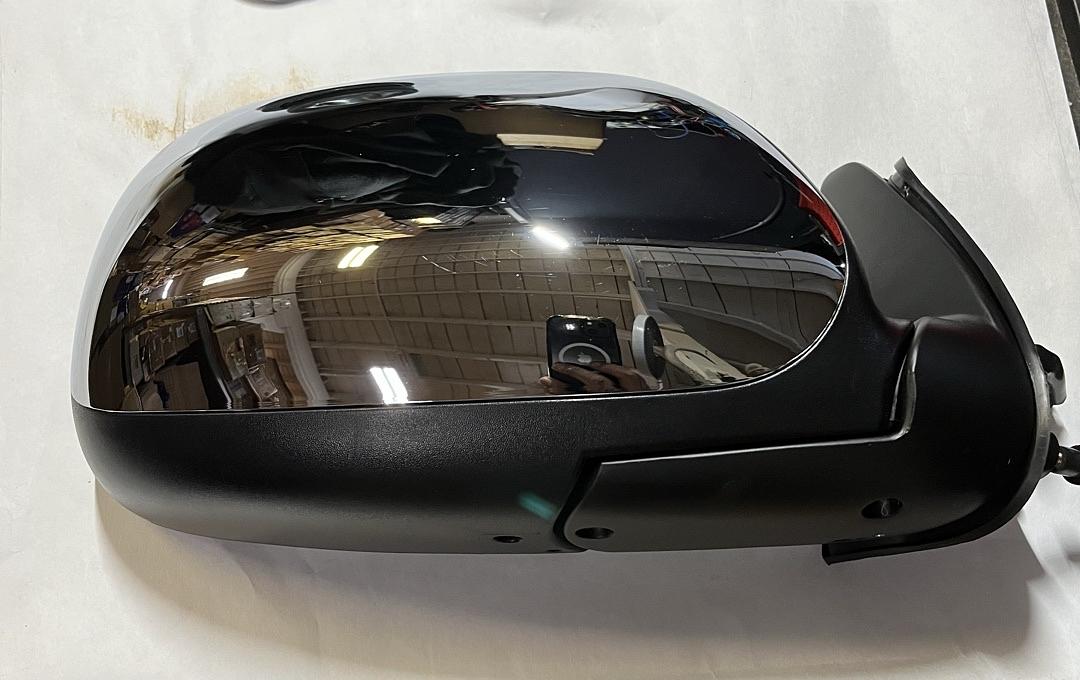 2000 to 2002 Toyota Tundra Right Side Mirror