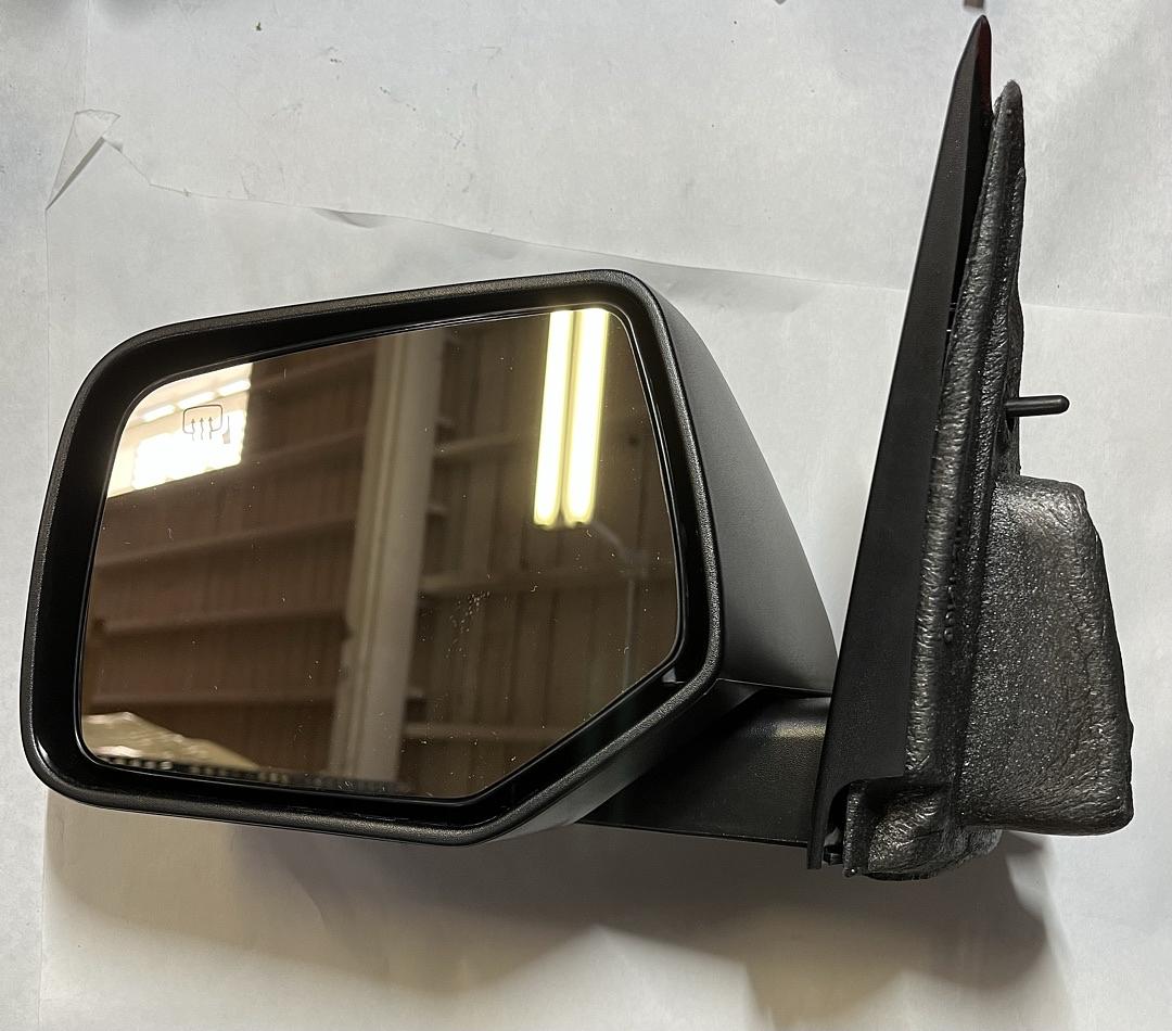 2008 to 2012 Ford Escape Mercury Mariner Left Driver Side Mirror