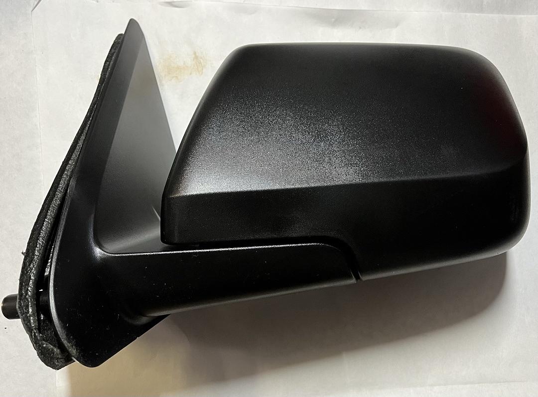 2008 to 2012 Ford Escape Mercury Mariner Left Driver Side Mirror