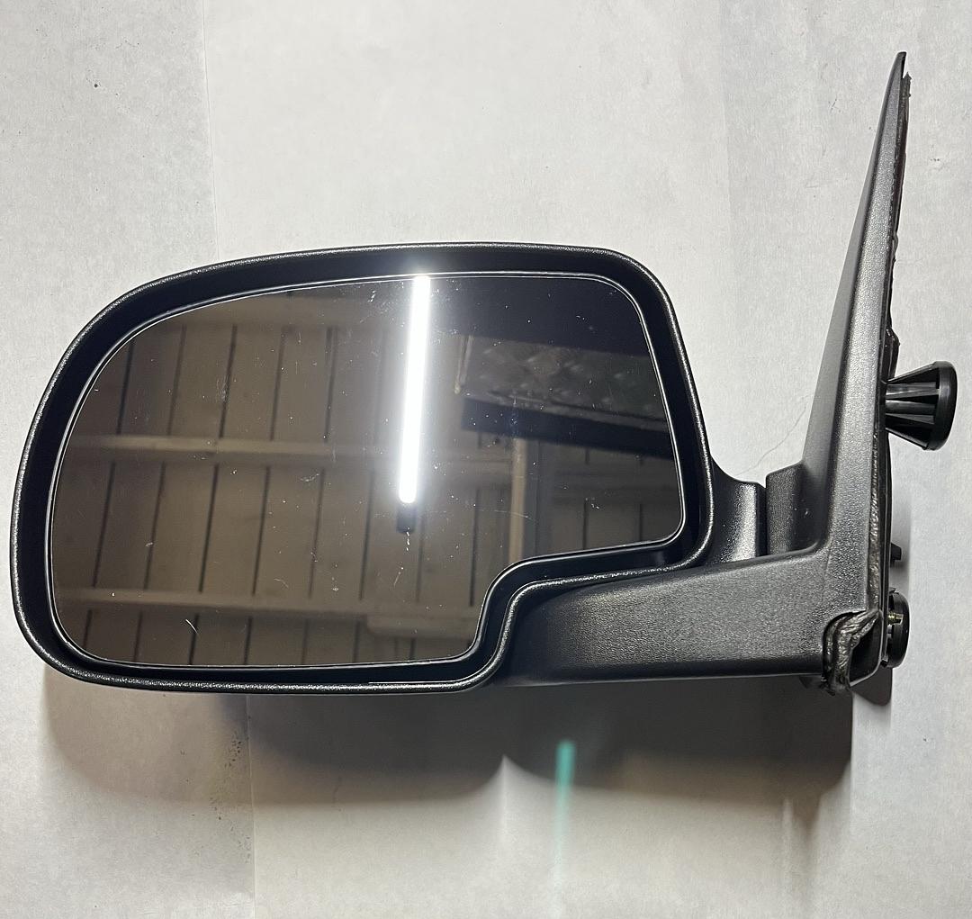 OB OEM-MR-GM1320230 99 to 2006 Silverado Sierra Tahoe Yukon Escalade Suburban Left Side Mirror Espoejo Izquierdo