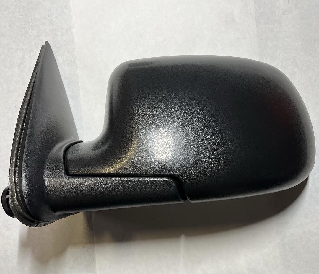 OB OEM-MR-GM1320230 99 to 2006 Silverado Sierra Tahoe Yukon Escalade Suburban Left Side Mirror Espoejo Izquierdo