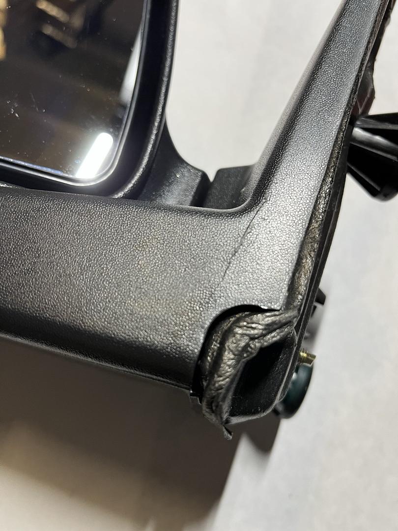 OB OEM-MR-GM1320230 99 to 2006 Silverado Sierra Tahoe Yukon Escalade Suburban Left Side Mirror Espoejo Izquierdo