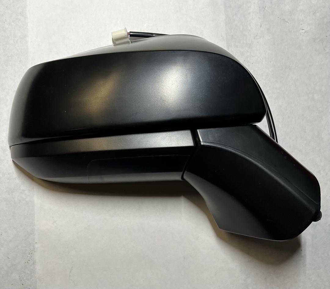2019 to 2022 Toyota RAV4 Right Passenger Side Derecho Pasajero Mirror Espejo Retrovisor