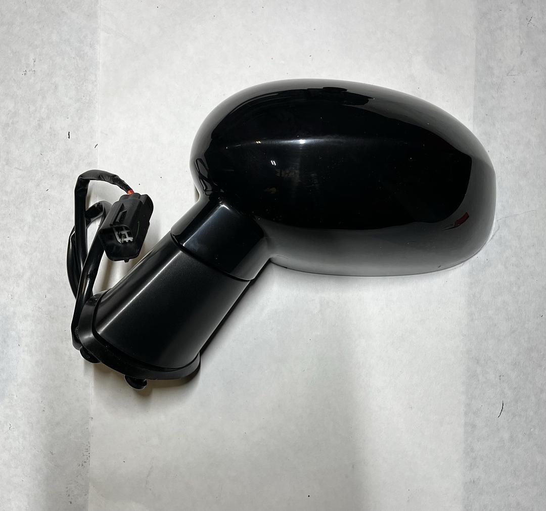 2008 to 2014 Dodge Challenger Left Driver Side Mirror Espejo Retrovisor Izquierdo Chofer
