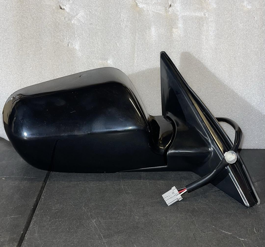 4door Honda Accord Passenger Side Power Mirror 1998 to 2002