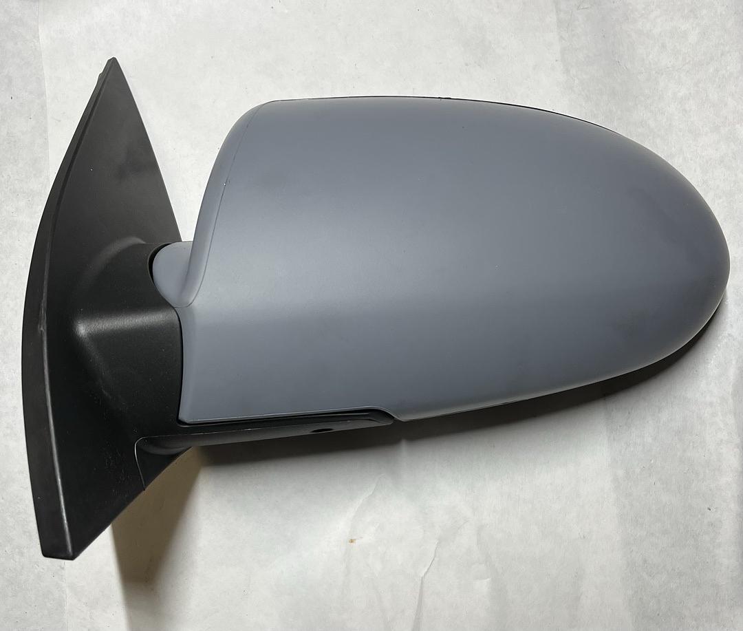 2006 to 2009 Hyundai Accent Left Driver Side Mirror Espejo Retrovisor Izquierdo Chofer