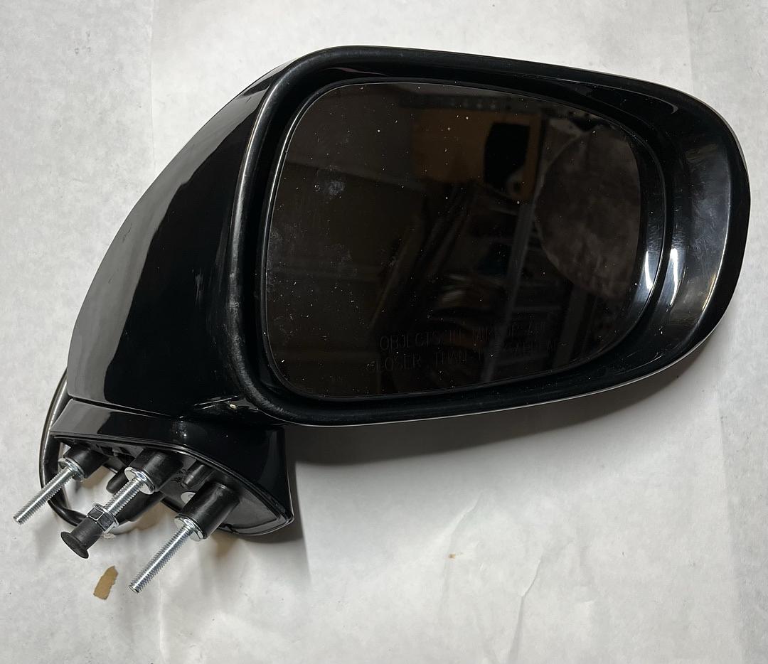 OB OEM-MR-LX1321111 09-13 Lexus is250 Right Side