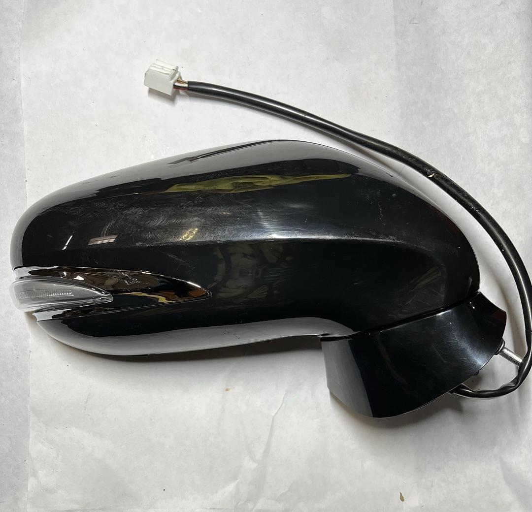 OB OEM-MR-LX1321111 09-13 Lexus is250 Right Side