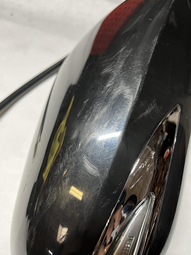 OB OEM-MR-LX1321111 09-13 Lexus is250 Right Side