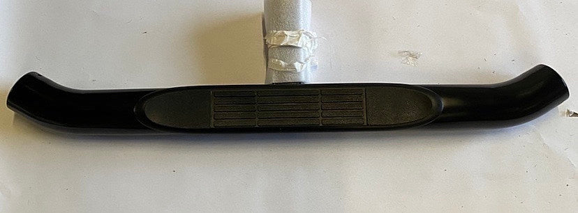 OB HITST-2-4O-111-BK-T1 Trailer Tow Hitch Step Bar