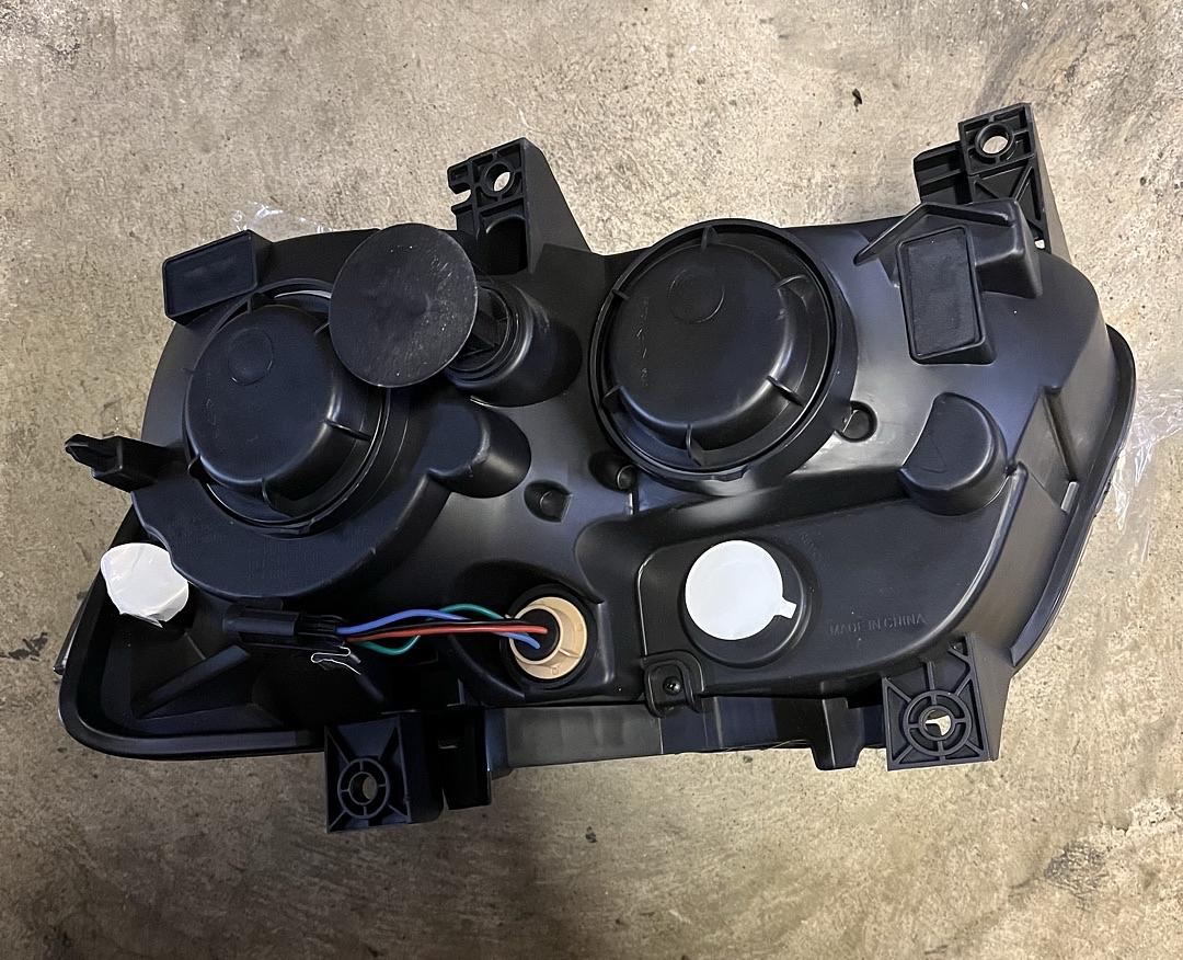 OEM-HL-0035-L