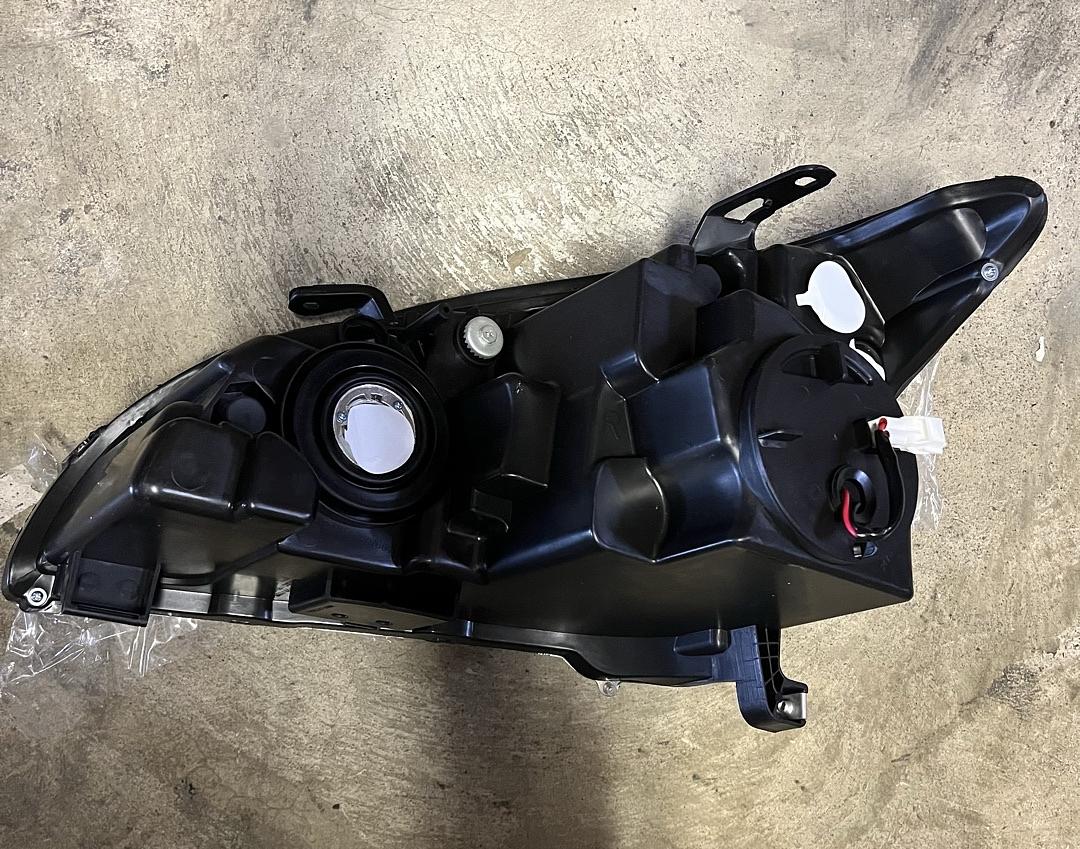 Oem-hl-0215-r