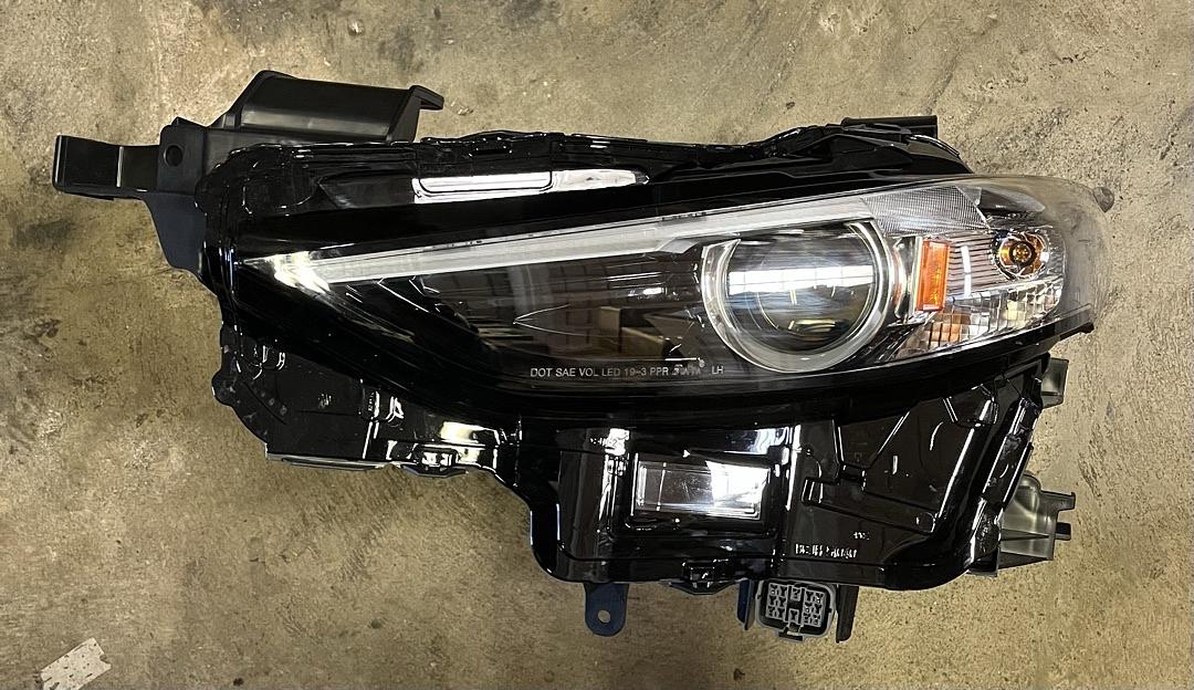 Used Oem-hl-0148-l