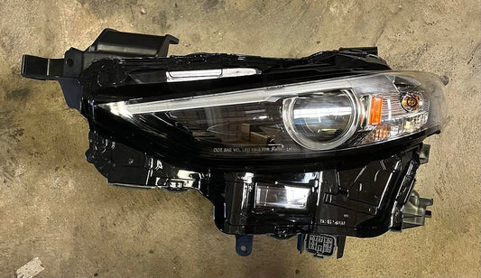 Used Oem-hl-0148-l