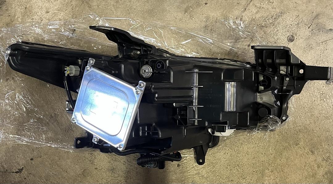 Used Oem-hl-0148-l