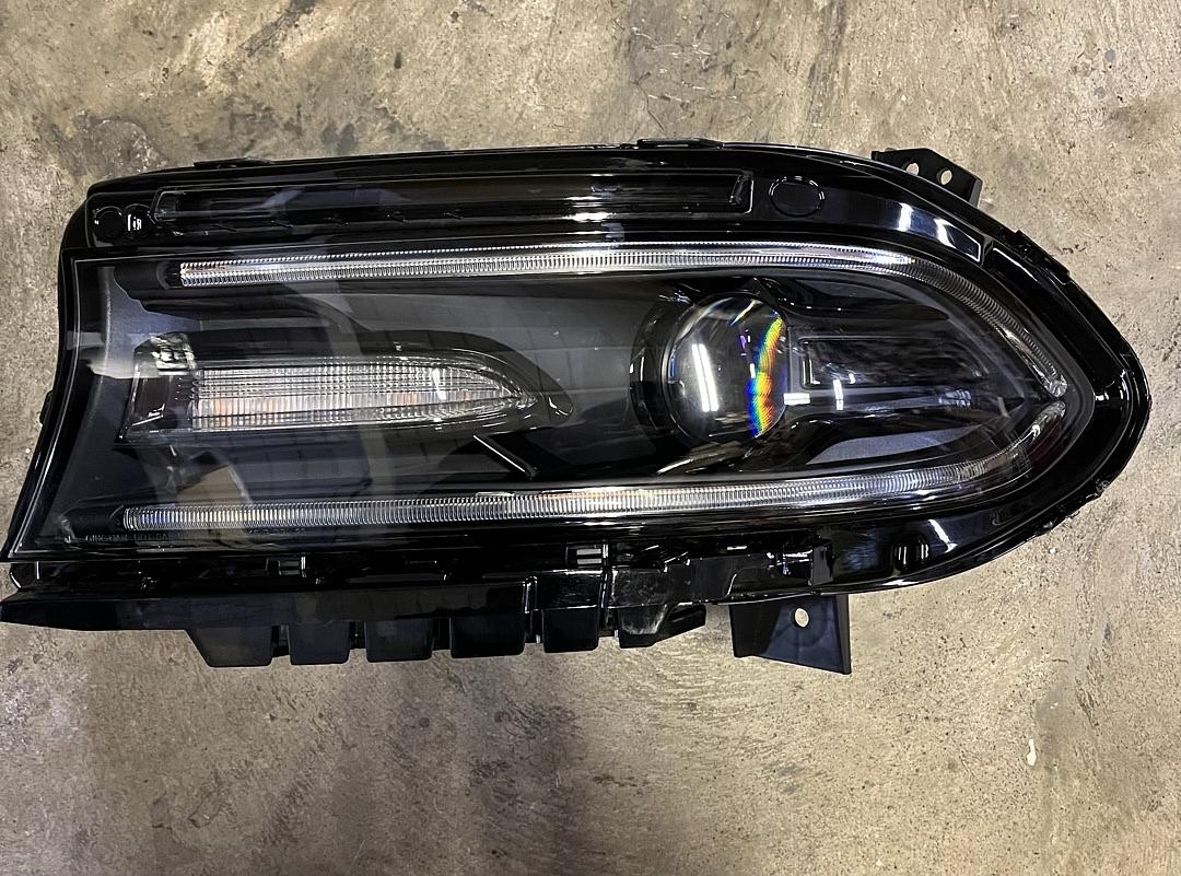 Used Oem-hl-0288-l
