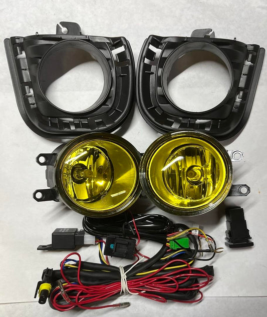 14-16 Scion TC