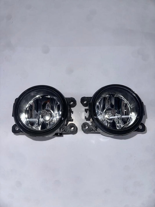 2011-2022 Ford Transit Connect 2006-2021 Ford Mustang 2008-2014 Ford Focus Fog Lights